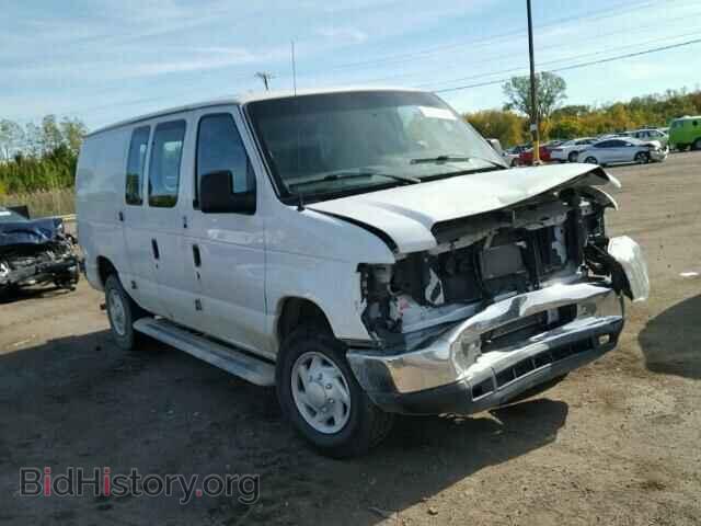 Фотография 1FTNE2EW2BDA87718 - FORD ECONOLINE 2011