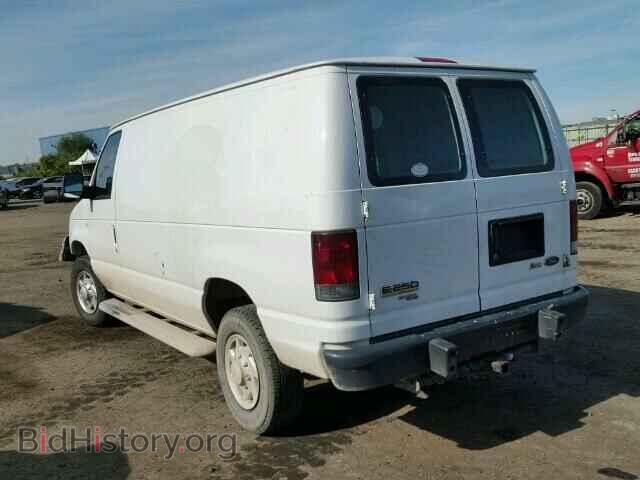 2011 FORD ECONOLINE - VIN: 1FTNE2EW2BDA87718 - Фото 3