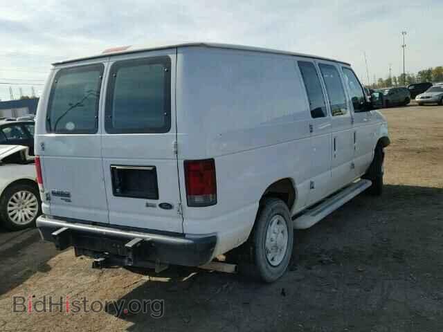 2011 FORD ECONOLINE - VIN: 1FTNE2EW2BDA87718 - Фото 4