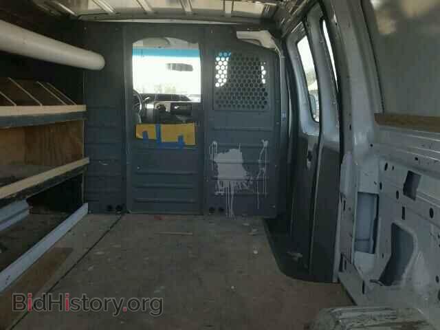 2011 FORD ECONOLINE - VIN: 1FTNE2EW2BDA87718 - Фото 6