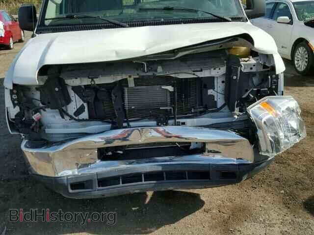 2011 FORD ECONOLINE - VIN: 1FTNE2EW2BDA87718 - Фото 7