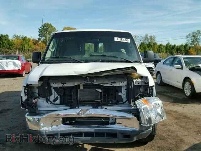 2011 FORD ECONOLINE - VIN: 1FTNE2EW2BDA87718 - Фото 9