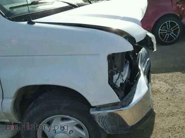 2011 FORD ECONOLINE - VIN: 1FTNE2EW2BDA87718 - Фото 10