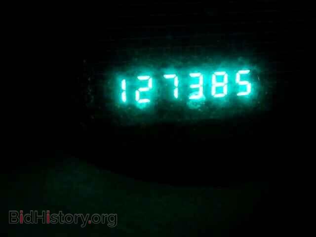 2007 DODGE NITRO - VIN: 1D8GU58K97W558816 - Фото 8