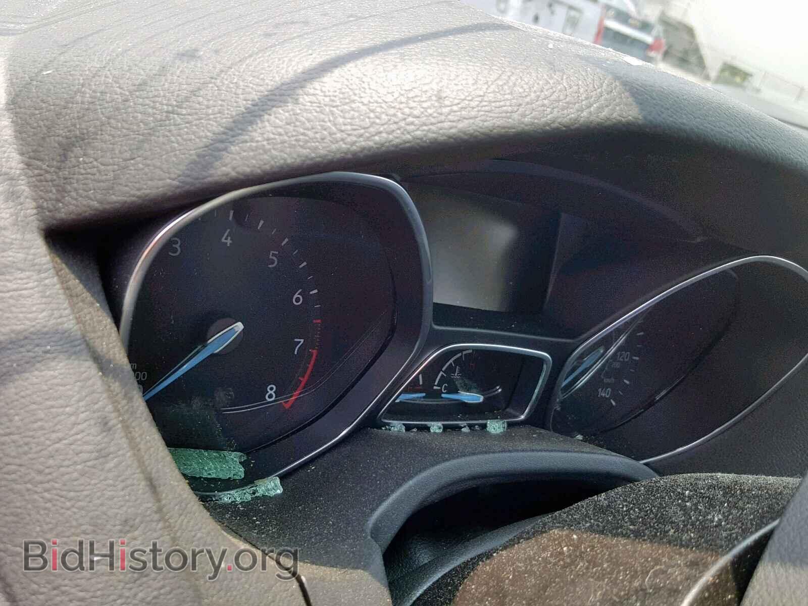 2015 FORD FOCUS SE - VIN: 1FADP3F26FL246880 - Photo 8