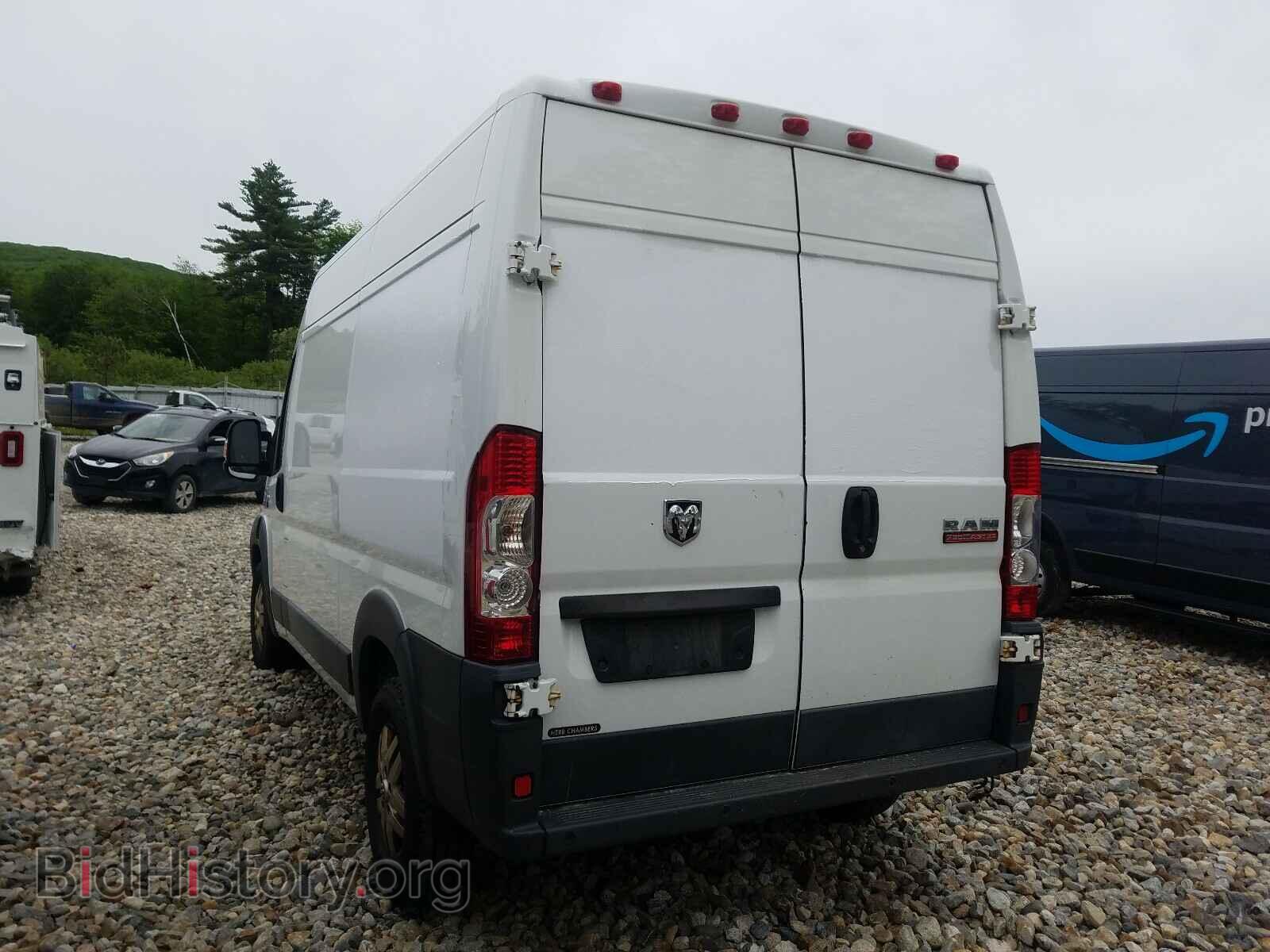 2014 RAM PROMASTER - VIN: 3C6TRVCG7EE102121 - Photo 3
