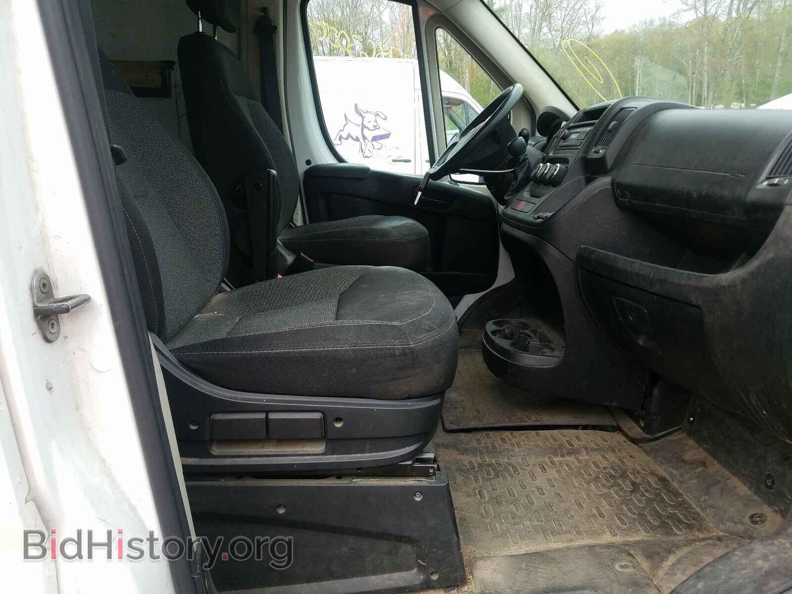 2014 RAM PROMASTER - VIN: 3C6TRVCG7EE102121 - Photo 5
