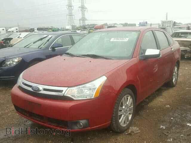 2010 FORD FOCUS - VIN: 1FAHP3HN5AW108408 - Фото 2