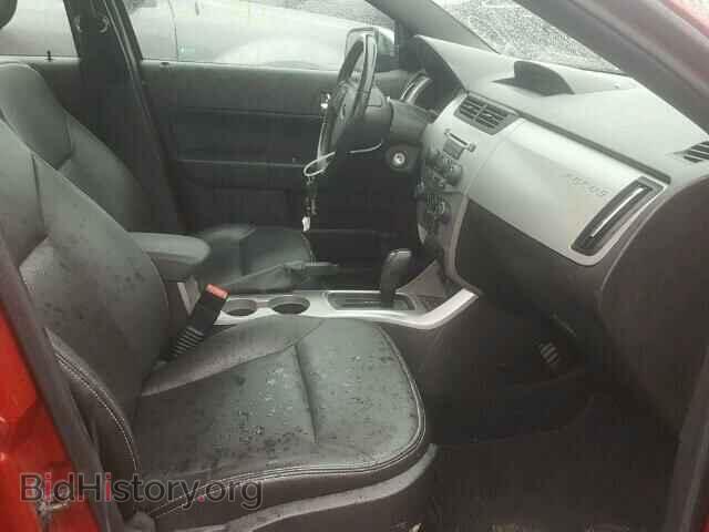 2010 FORD FOCUS - VIN: 1FAHP3HN5AW108408 - Фото 5