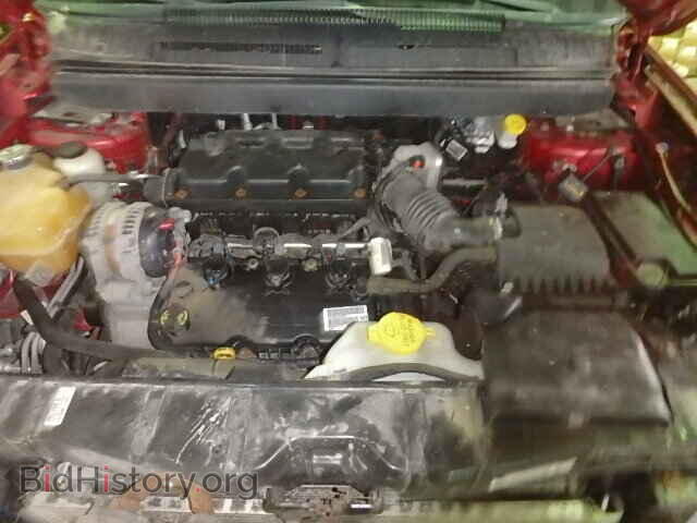 2010 DODGE JOURNEY - VIN: 3D4PH5FV0AT130004 - Фото 7