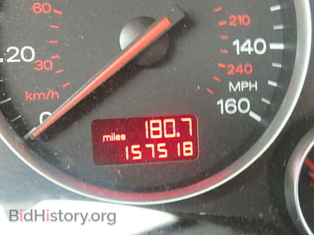 2005 AUDI A4 - VIN: WAUVC68E55A056935 - Фото 8
