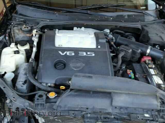 2007 NISSAN MAXIMA - VIN: 1N4BA41E87C858693 - Фото 7