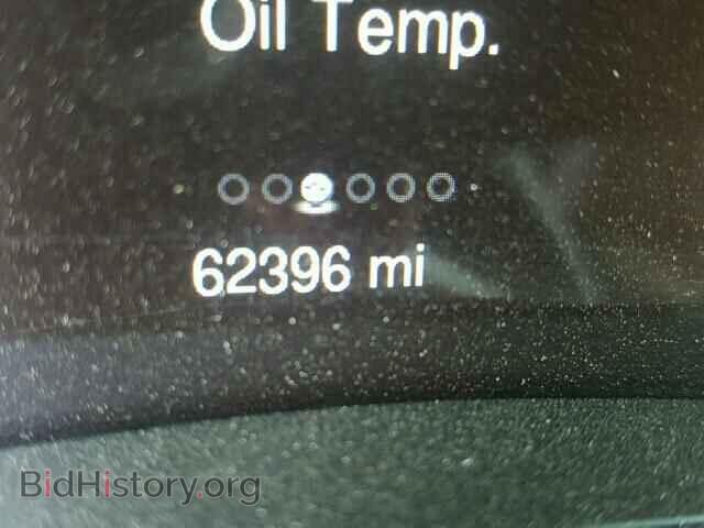 2015 DODGE DURANGO - VIN: 1C4RDJDG2FC715443 - Фото 8