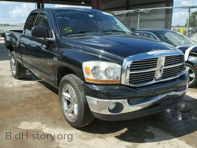 Photo 1D7HA18276S675424 - DODGE RAM 1500 2006
