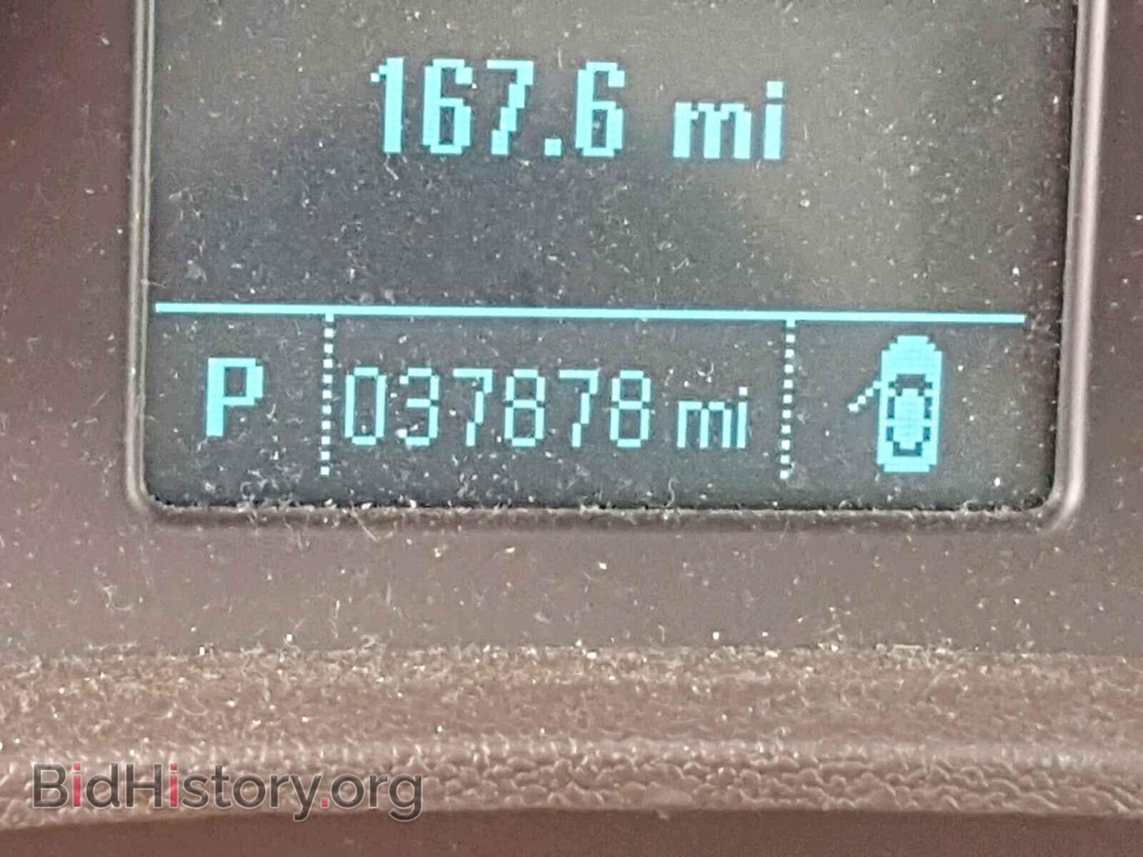 2013 BUICK VERANO - VIN: 1G4PR5SK9D4224748 - Фото 8