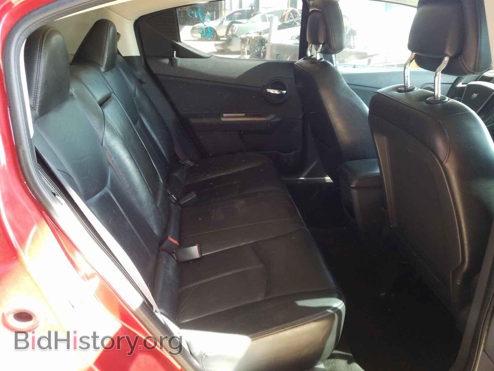 2010 DODGE AVENGER - VIN: 1B3CC5FB4AN141847 - Фото 6