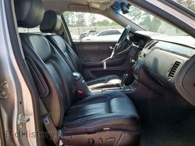 2008 CADILLAC DTS - VIN: 1G6KD57Y58U125041 - Фото 5