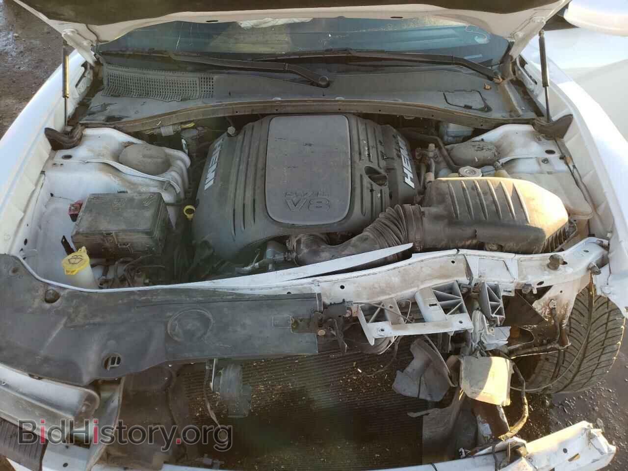 2014 DODGE CHARGER - VIN: 2C3CDXCT3EH221440 - Фото 11