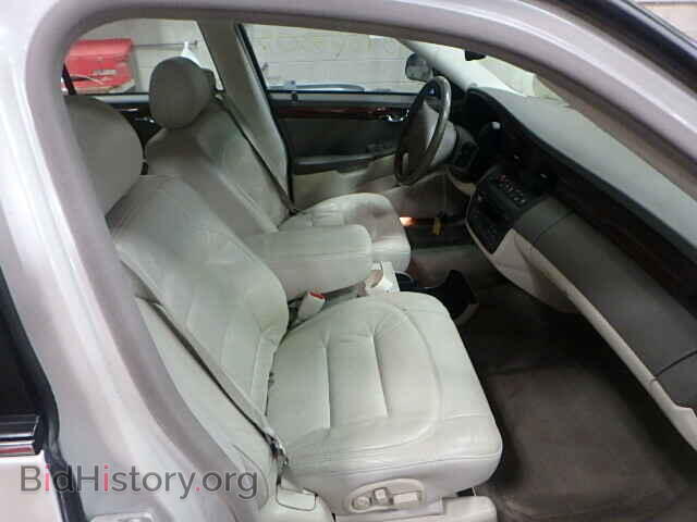 2003 CADILLAC DEVILLE - VIN: 1G6KD54Y33U260158 - Фото 5
