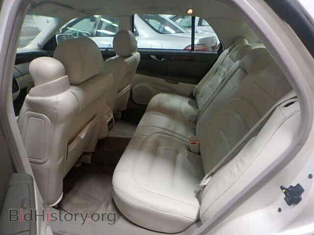 2003 CADILLAC DEVILLE - VIN: 1G6KD54Y33U260158 - Фото 6