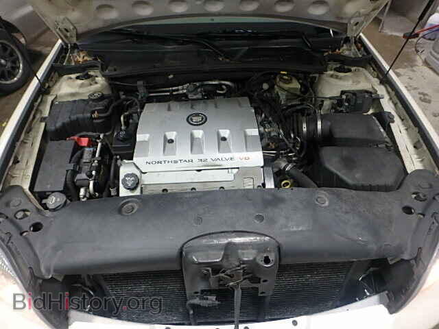 2003 CADILLAC DEVILLE - VIN: 1G6KD54Y33U260158 - Фото 7