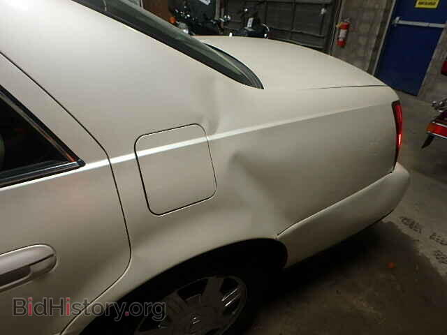 2003 CADILLAC DEVILLE - VIN: 1G6KD54Y33U260158 - Фото 9