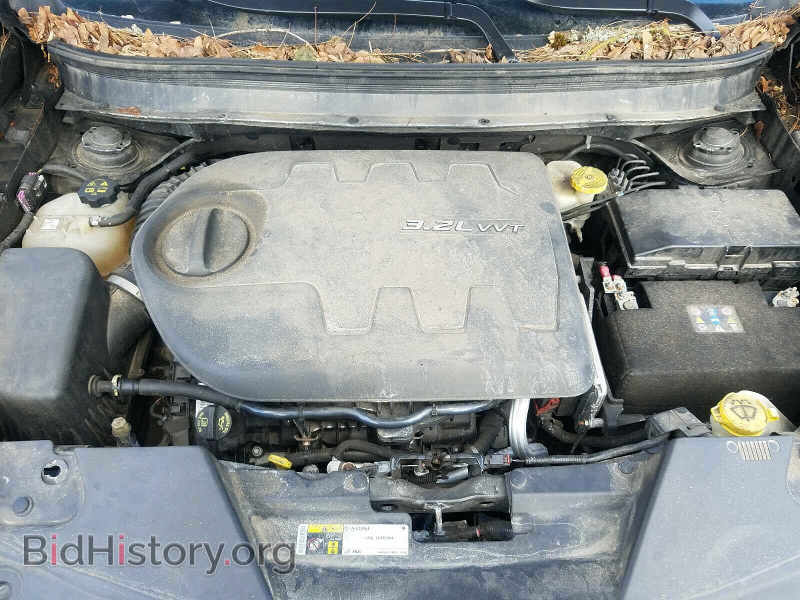 2014 JEEP CHEROKEE - VIN: 1C4PJLCS7EW143056 - Фото 7