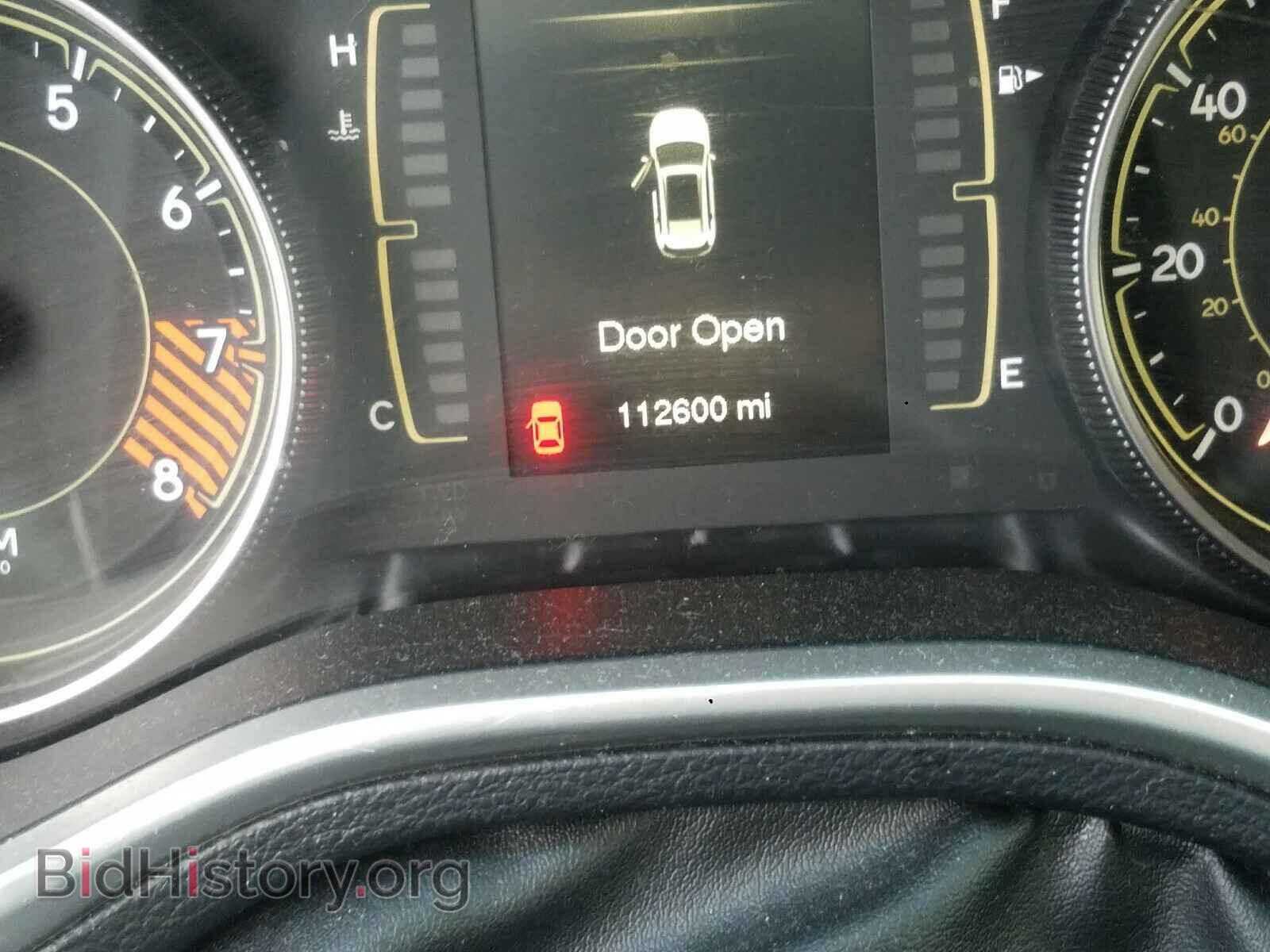 2014 JEEP CHEROKEE - VIN: 1C4PJLCS7EW143056 - Фото 8