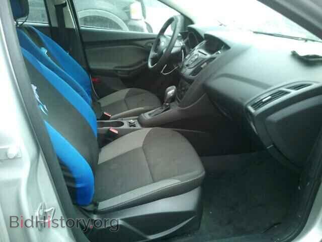 2012 FORD FOCUS - VIN: 1FAHP3E22CL262069 - Фото 5