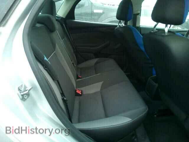 2012 FORD FOCUS - VIN: 1FAHP3E22CL262069 - Фото 6
