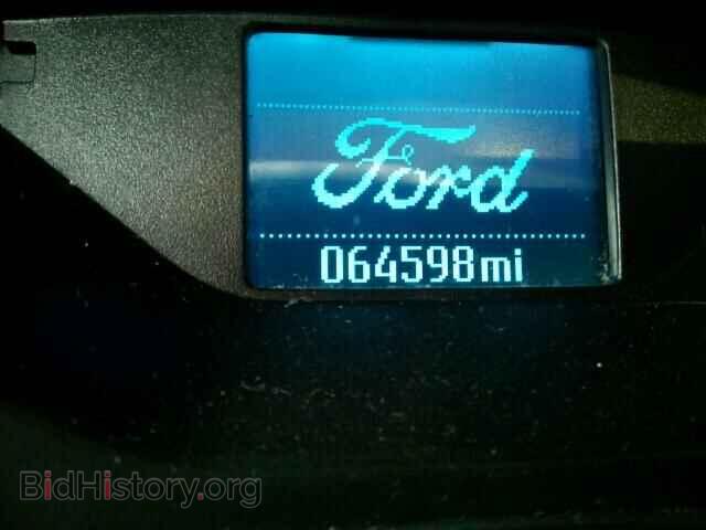 2012 FORD FOCUS - VIN: 1FAHP3E22CL262069 - Фото 8