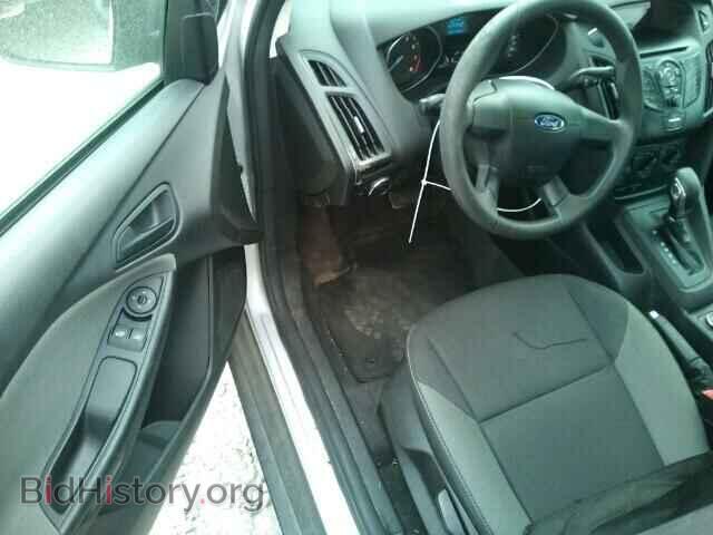 2012 FORD FOCUS - VIN: 1FAHP3E22CL262069 - Фото 10