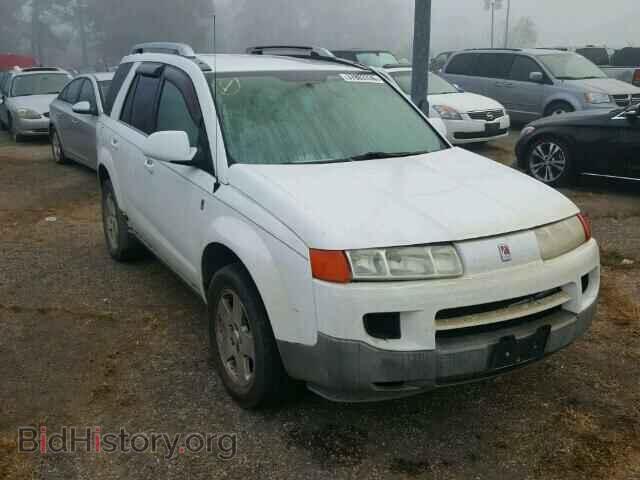 Photo 5GZCZ53476S850721 - SATURN VUE 2006