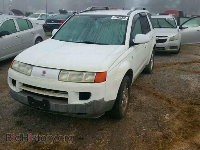 2006 SATURN VUE - VIN: 5GZCZ53476S850721 - Фото 2