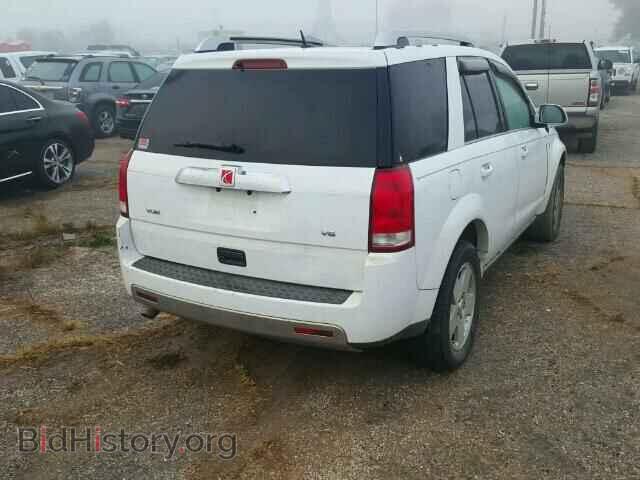 2006 SATURN VUE - VIN: 5GZCZ53476S850721 - Фото 4