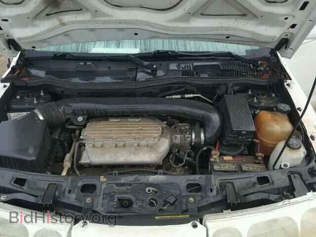 2006 SATURN VUE - VIN: 5GZCZ53476S850721 - Фото 7