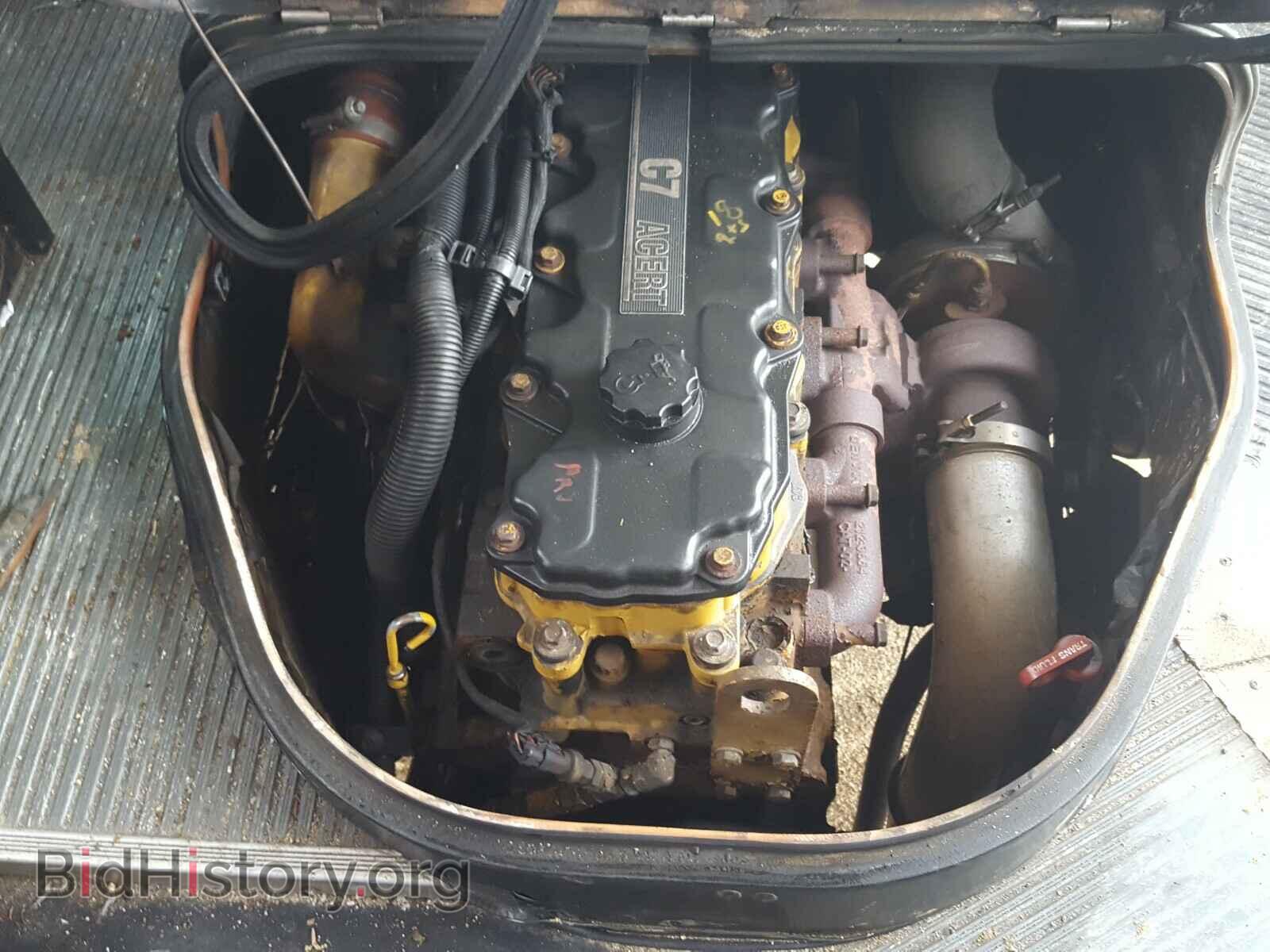 2006 BLUE BIRD ALL MODELS - VIN: 1BABNCKA26F234609 - Photo 7