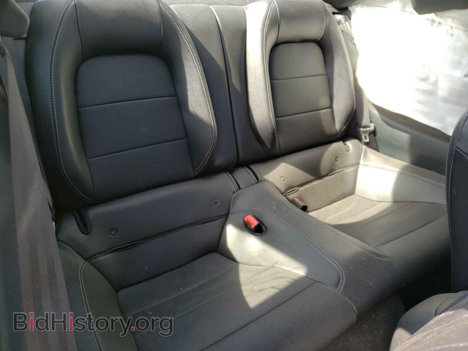 2020 FORD MUSTANG - VIN: 1FA6P8TH6L5120159 - Фото 6