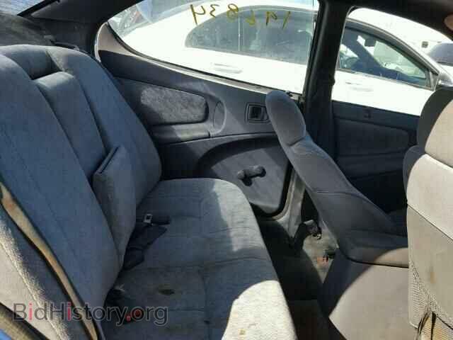 1995 DODGE NEON - VIN: 1B3ES47C8SD269710 - Фото 6