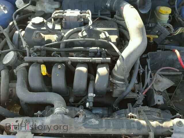 1995 DODGE NEON - VIN: 1B3ES47C8SD269710 - Фото 7