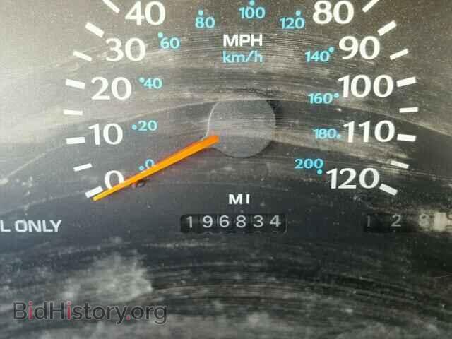 1995 DODGE NEON - VIN: 1B3ES47C8SD269710 - Фото 8
