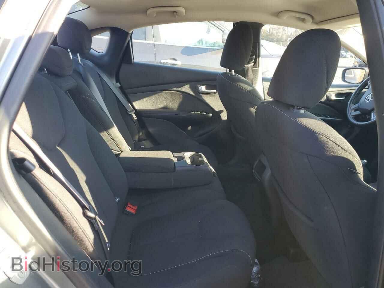 2013 DODGE DART - VIN: 1C3CDFBHXDD155827 - Фото 10