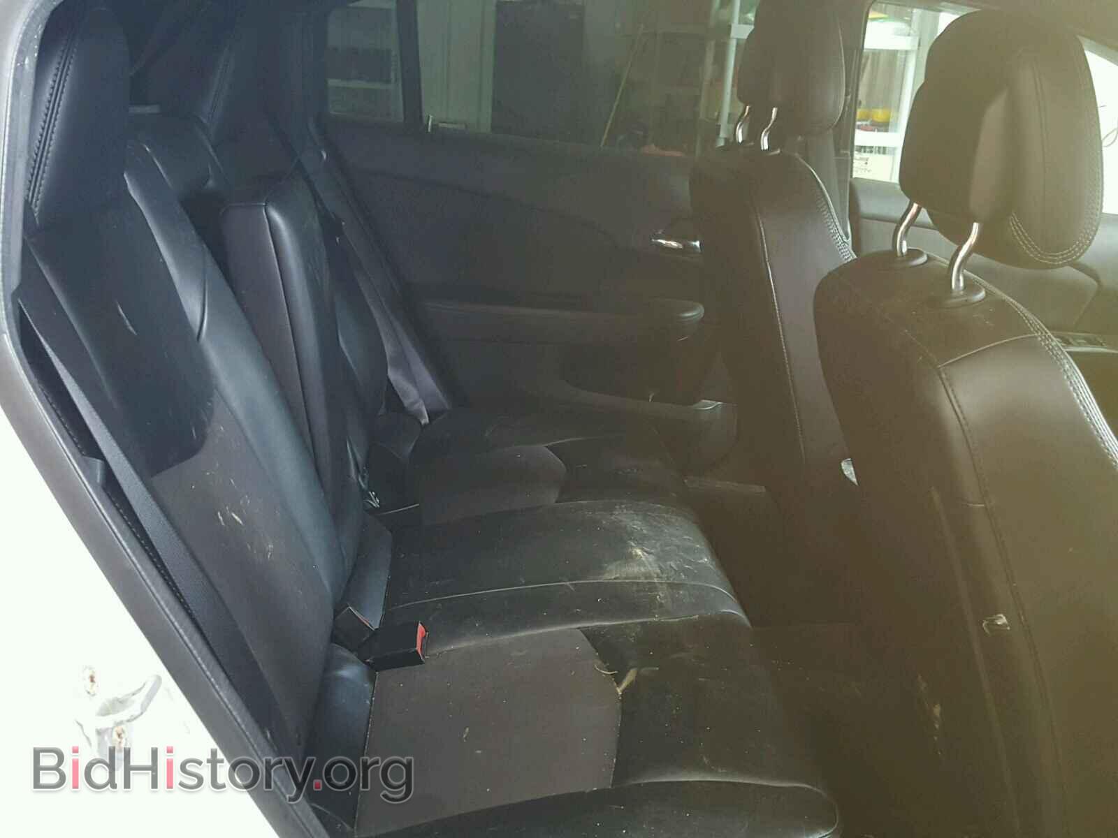 2013 CHRYSLER 200 - VIN: 1C3CCBCG8DN719289 - Photo 6