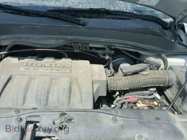 2005 HONDA PILOT - VIN: 5FNYF18575B026983 - Фото 7