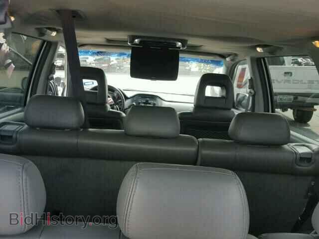 2005 HONDA PILOT - VIN: 5FNYF18575B026983 - Фото 9