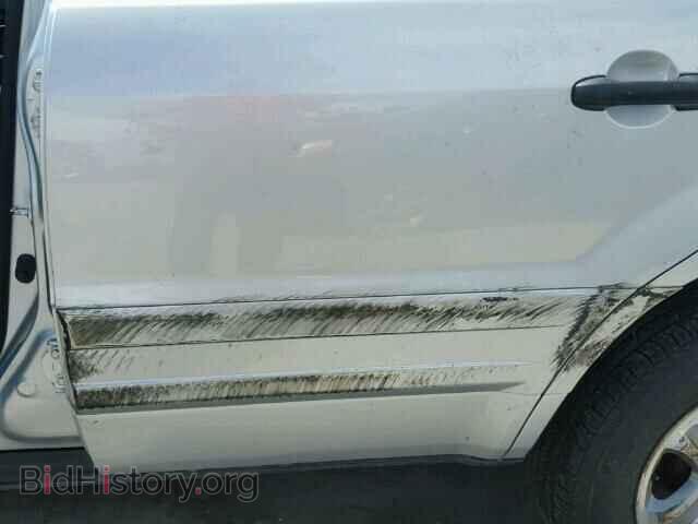2005 HONDA PILOT - VIN: 5FNYF18575B026983 - Фото 10