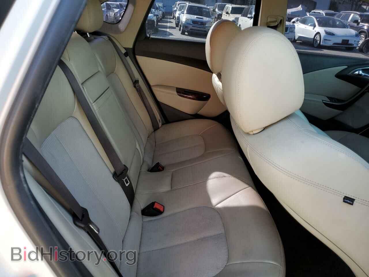 2012 BUICK VERANO - VIN: 1G4PR5SK4C4172069 - Фото 10