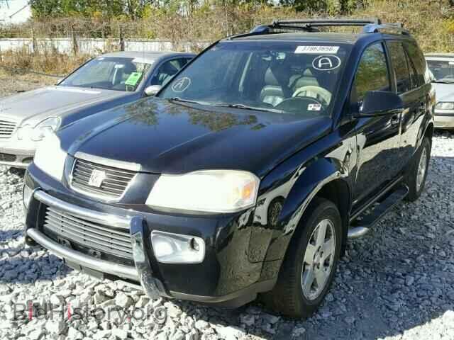 2006 SATURN VUE - VIN: 5GZCZ53486S867026 - Фото 2