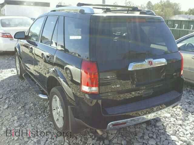2006 SATURN VUE - VIN: 5GZCZ53486S867026 - Фото 3