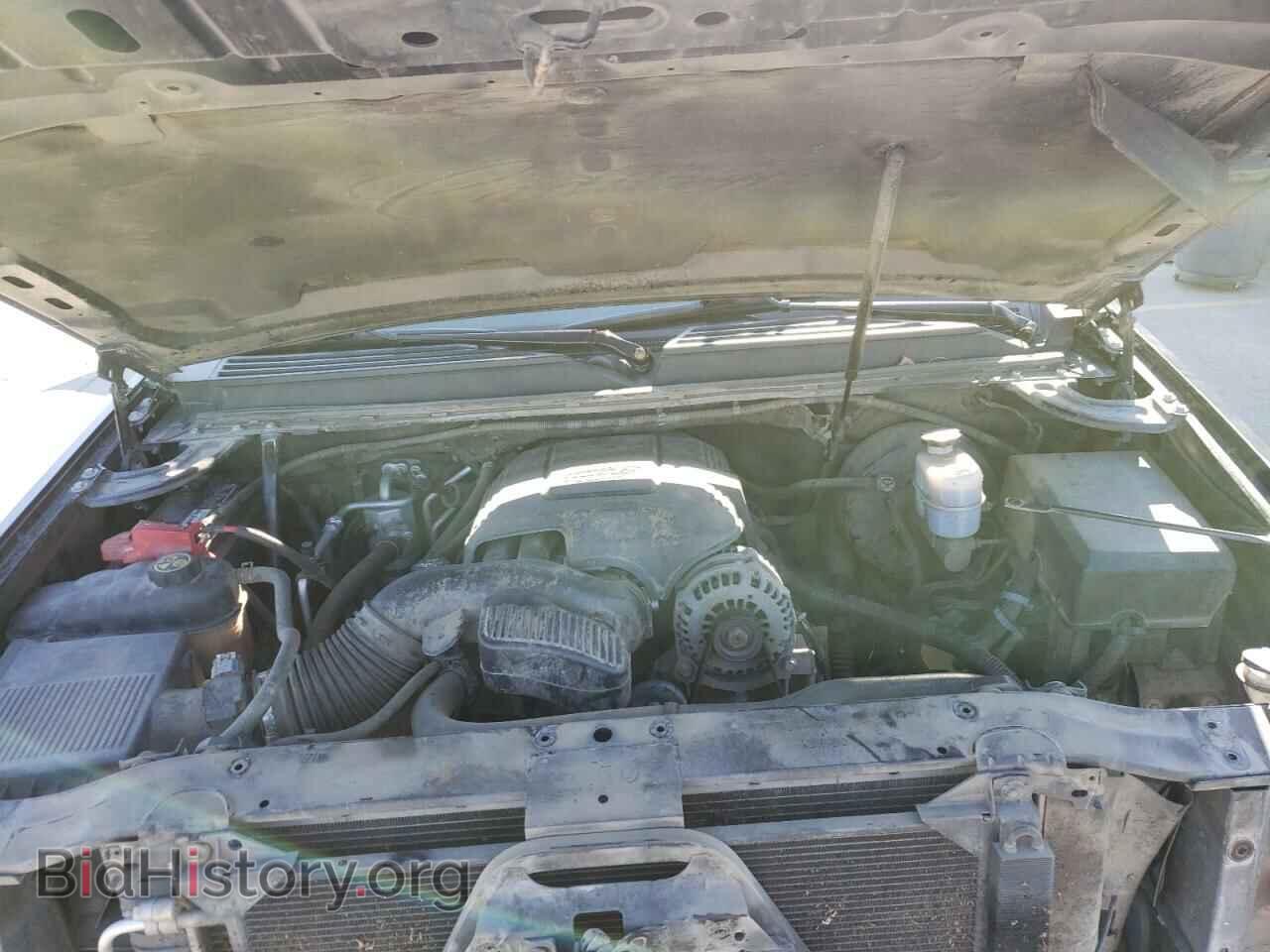 2012 CADILLAC ESCALADE - VIN: 1GYS4AEFXCR272520 - Фото 12